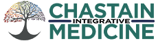 Chastain Integrative Medicine Logo Small Version