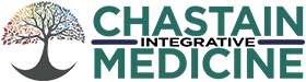Chastain Integrative Medicine Logo