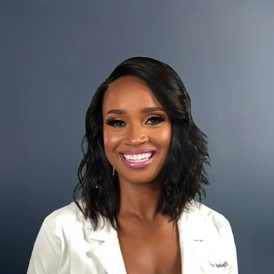 Functional Medicine Doctor Contessa Metcalfe
