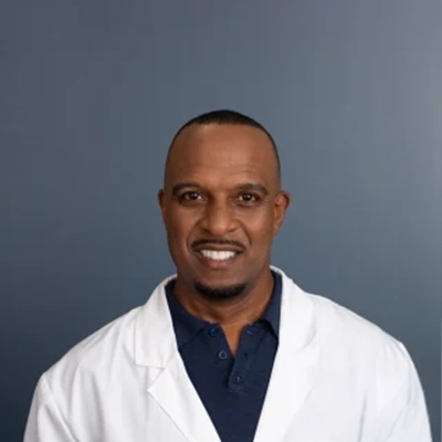 Functional Medicine Doctor Walter Scott Metcalfe